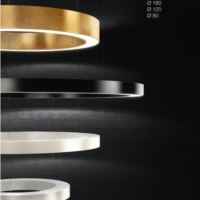 灯饰设计 Panzeri 2017年欧美创意灯饰设计素材