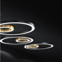 灯饰设计 Panzeri 2017年欧美创意灯饰设计素材