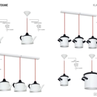 灯饰设计 ALDEX 2017年国外灯具设计目录