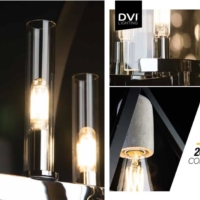 灯饰设计 DVI Lighting 2017年灯饰目录