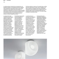 灯饰设计 Fabbian 2017年欧美创意现代灯饰设计目录