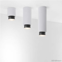 灯饰设计 Fabbian Light 2017年最新欧美灯饰灯具设计