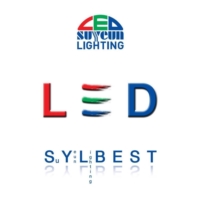 Suyeon Lighting 2017年LED吸顶灯