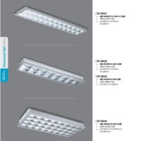 灯饰设计 Suyeon Lighting 2017年LED吸顶灯
