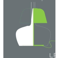 灯饰设计 Leucos 2017年最新意大利现代灯具设计