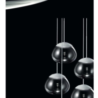 灯饰设计 Leucos 2017年最新意大利现代灯具设计