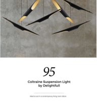 灯饰设计 Home Decor 2017年欧美灯具设计杂志
