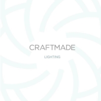 落地灯设计:Craftmade Lighting 2017年欧美流行灯具设计目录