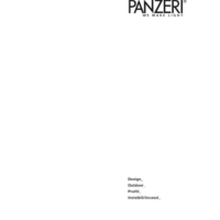 灯饰设计 Panzeri 2017年外国室内现代灯饰