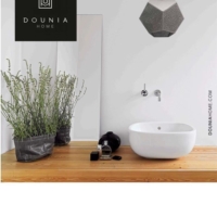 灯饰设计图:Dounia Home 2017年球形灯具设计