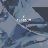 灯具设计 Allegri 2017 灯具主目录