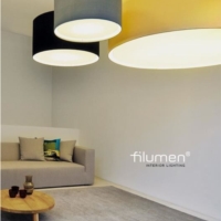 灯饰设计图:Filumen 2017年欧美现代极简灯具