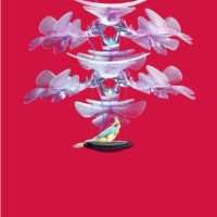 吊灯设计:Artemide 2017年欧美流行灯饰品牌