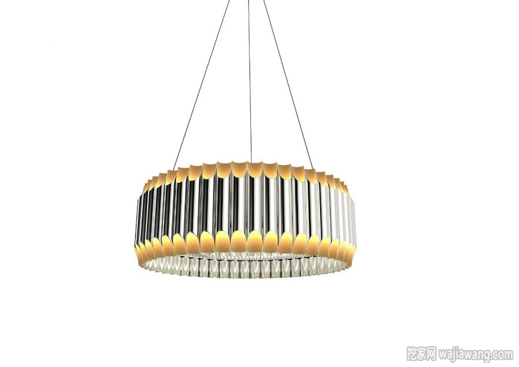 DelightFULL的本周产品：Galliano着名照明设计着名的照明设计DelightFULL的本周产品：Galliano着名的照明设计本周产品一款优雅的圆形吊坠灯钢5