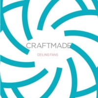Craftmade 2017 欧美吊扇灯