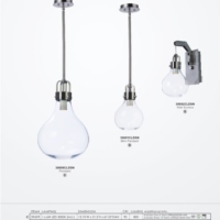 灯饰设计 Maxim Lighting 2017年灯具设计