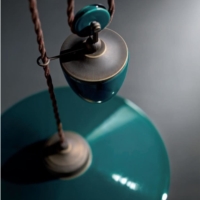 灯饰设计 Ferroluce 2017年​复古灯具
