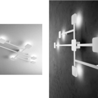 灯饰设计 Giarnieri 2017年欧美现代简约灯具