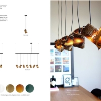 灯饰设计 Graypants 2017年创意灯具