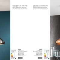 灯饰设计 Schuller 2017年现代灯具