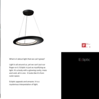 灯饰设计 Philips 2017年现代简约灯具