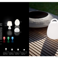 灯饰设计 Ideal Lux 2017年户外灯具