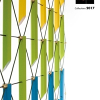 灯饰设计图:Designheure 2017