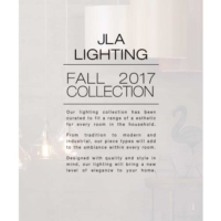 灯饰设计 JLA Lighting 2017
