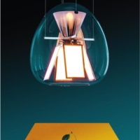 灯饰设计 创意灯具设计素材 Artemide 2017