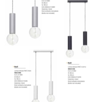 灯饰设计 Lampex 2017年国外现代灯具