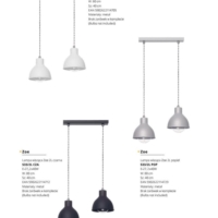 灯饰设计 Lampex 2017年国外现代灯具