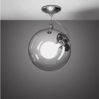 灯饰设计 Artemide 2017年欧美现代简约灯具设计