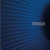 Braga 2017欧美现代时尚灯具设计