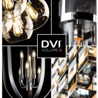 镜前灯设计:DVI 2017年欧美现代时尚灯具