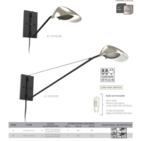灯饰设计 DVI 2017年欧美现代时尚灯具