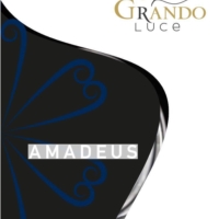 灯饰设计:Grando Luce 2017年欧美奢华铜式水晶吊灯