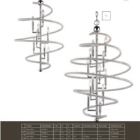 灯饰设计 Z-Lite 2017年欧式品牌灯饰灯具