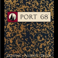落地灯设计:Port 68 欧美家居装饰灯设计画册