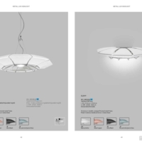 灯饰设计 Metal Lux 欧美创意现代灯具设计