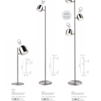 灯饰设计 欧美现代创意灯具设计Sompex Lighting 2017