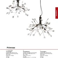 灯饰设计 Dainolite  2017年最新灯具设计画册