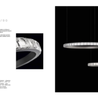 灯饰设计 ITALAMP 2017年欧美流行灯具设计