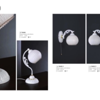 灯饰设计 Reccagni Angelo 2017年欧式灯具设计画册