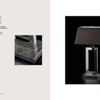 灯饰设计 ITALAMP 2017年欧美奢华灯具设计画册