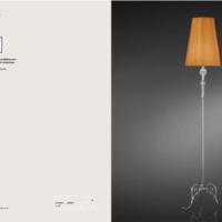 灯饰设计 ITALAMP 2017年欧美奢华灯具设计画册