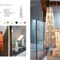 灯饰设计 Thierry Vide Design 2018年法国现代时尚灯具