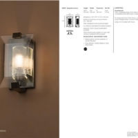 灯饰设计 Boyd Lighting 2017年现代灯具