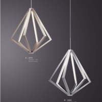 灯饰设计 Elan 2017年最新创意欧式灯