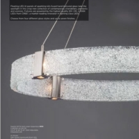 灯饰设计 Hammerton 2017年欧美现代时尚灯具设计