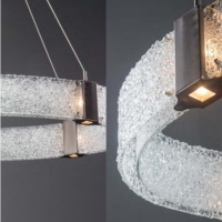 灯饰设计 Hammerton 2017年欧美现代时尚灯具设计